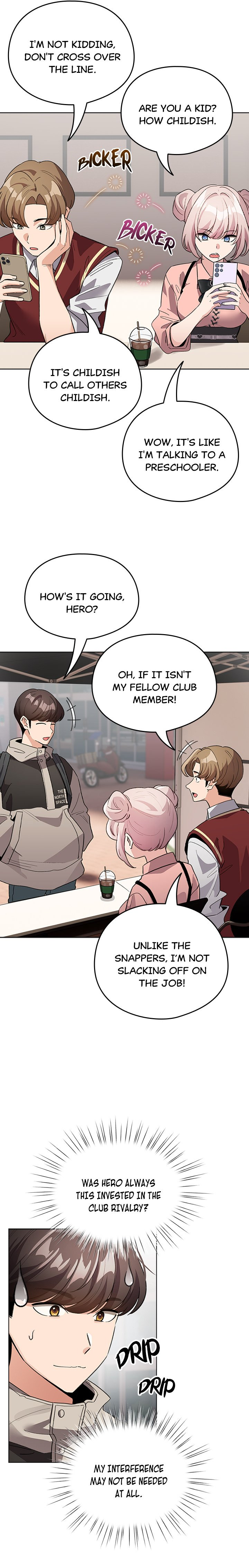  Page 11 - MangaHe
