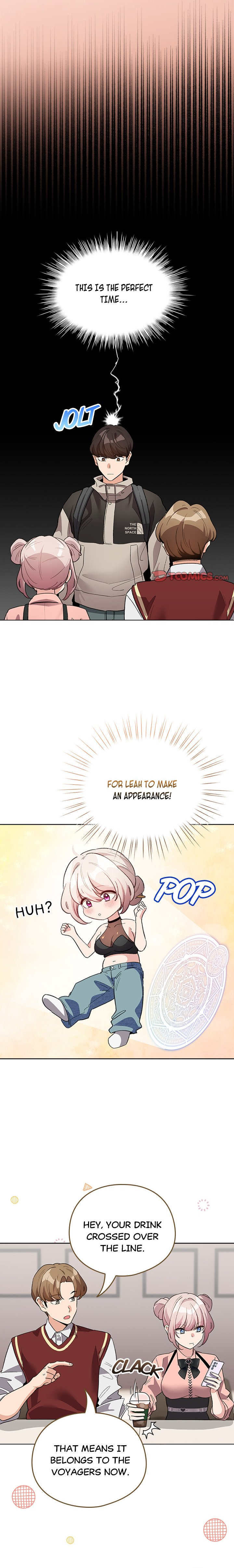  Page 15 - MangaHe