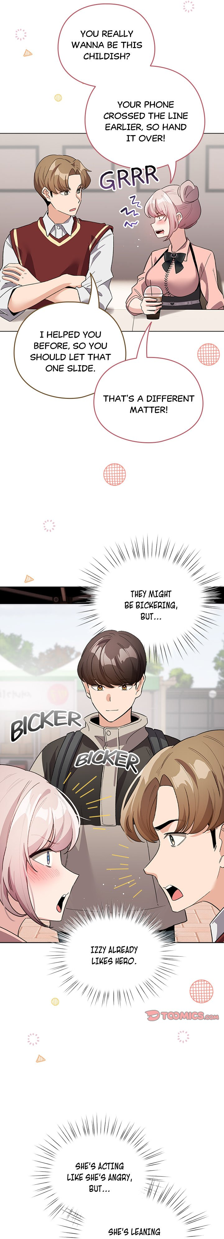  Page 16 - MangaHe