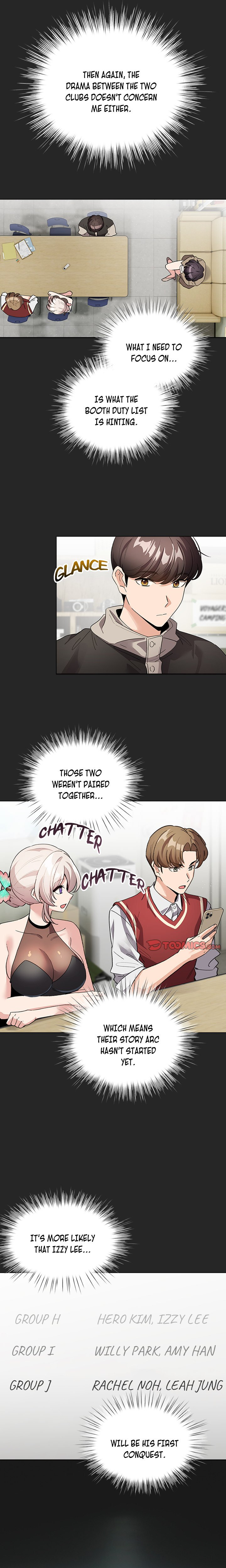  Page 6 - MangaHe