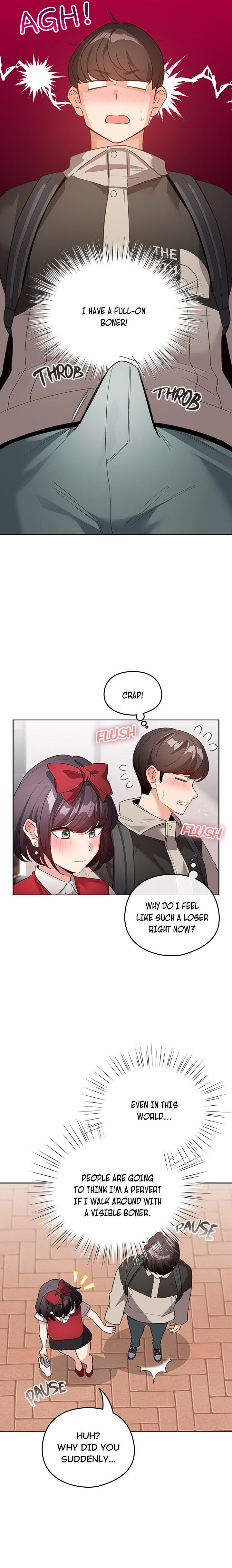  Page 11 - MangaHe