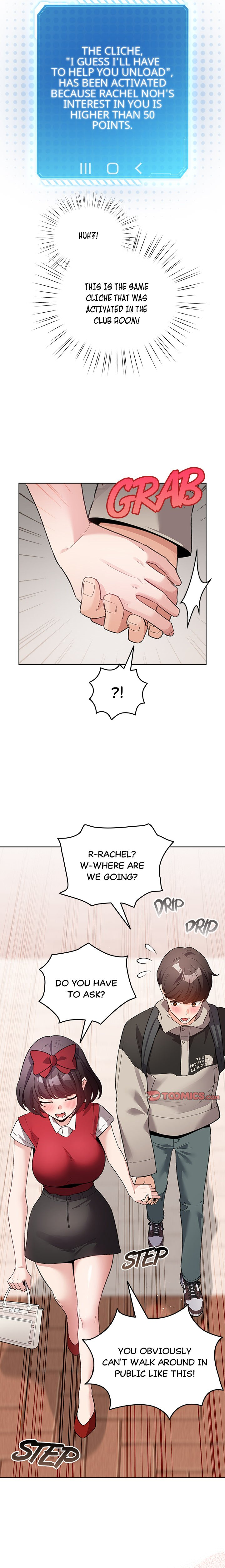  Page 14 - MangaHe