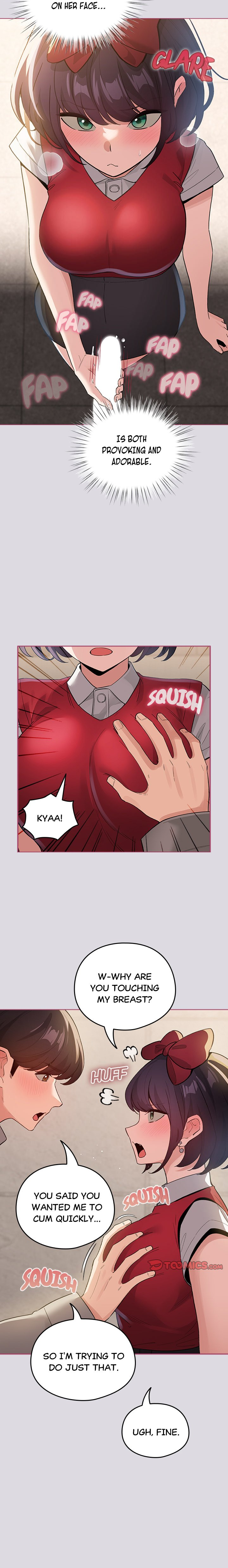  Page 21 - MangaHe