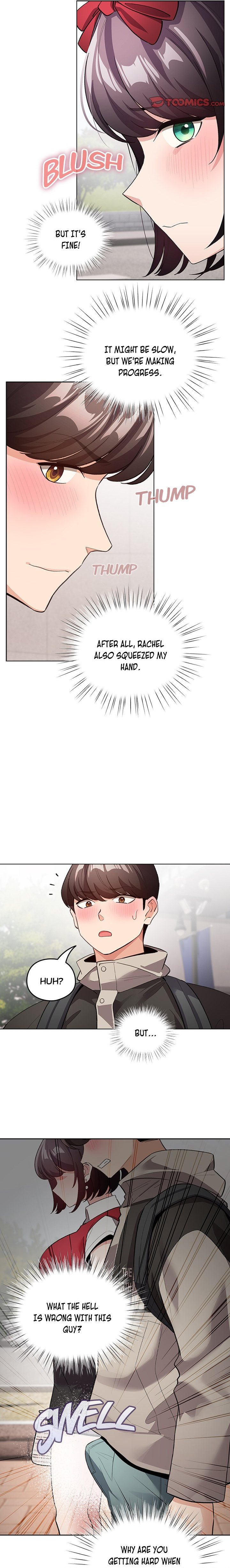  Page 8 - MangaHe