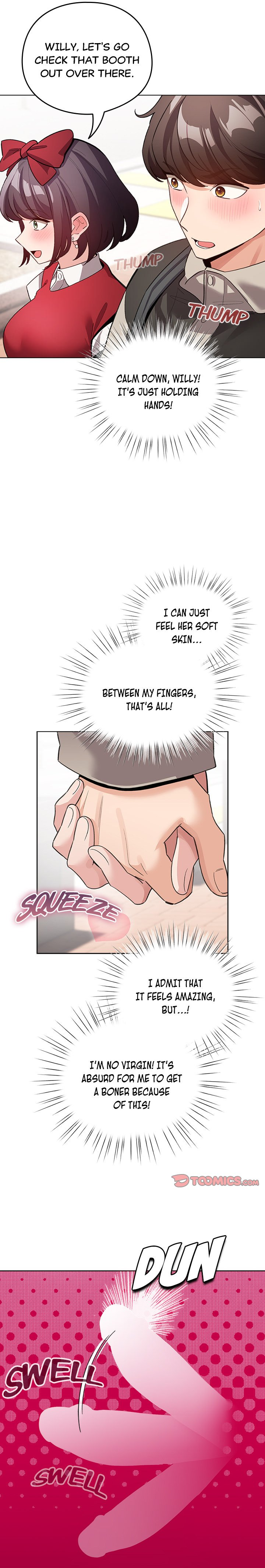  Page 10 - MangaHe