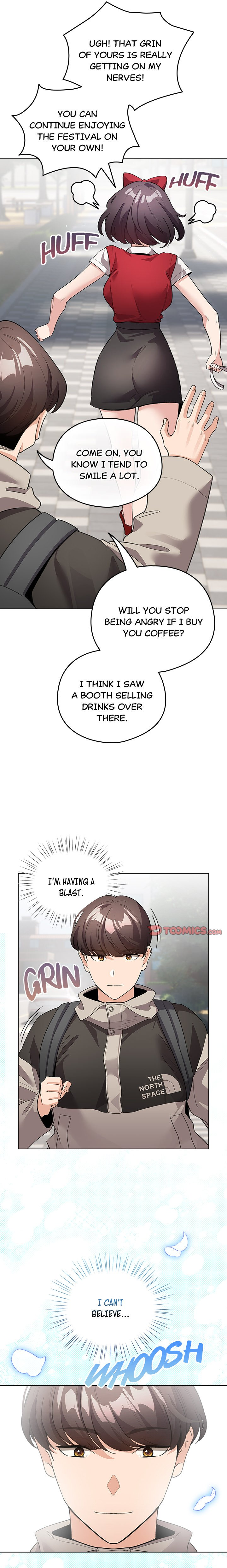  Page 13 - MangaHe