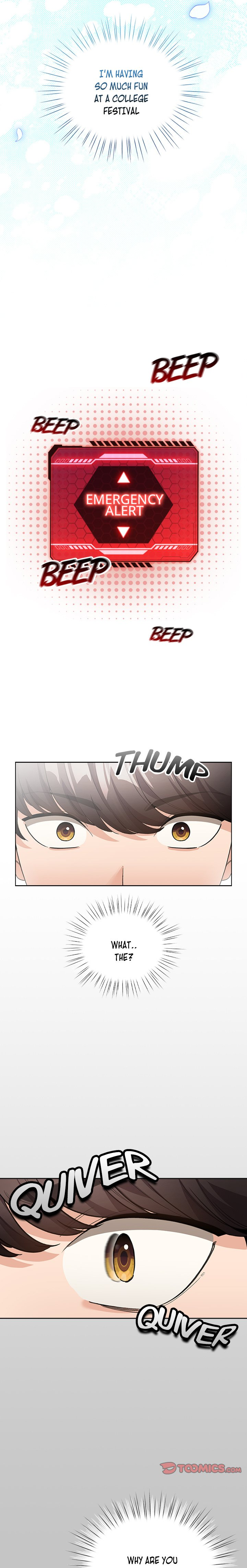  Page 14 - MangaHe