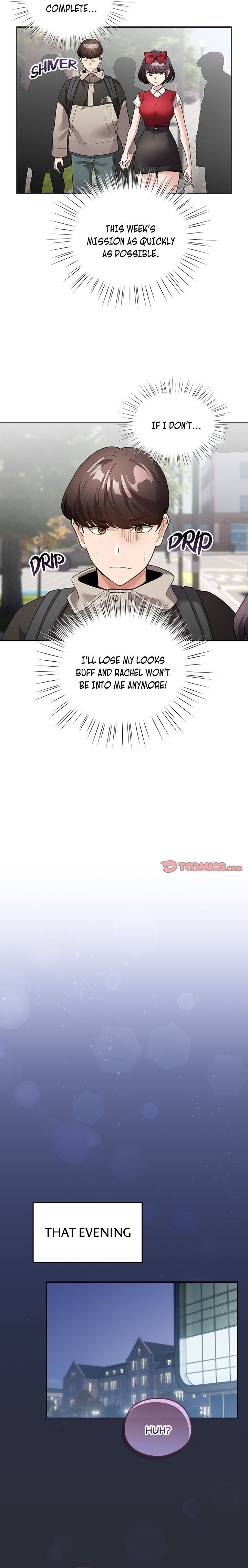  Page 20 - MangaHe