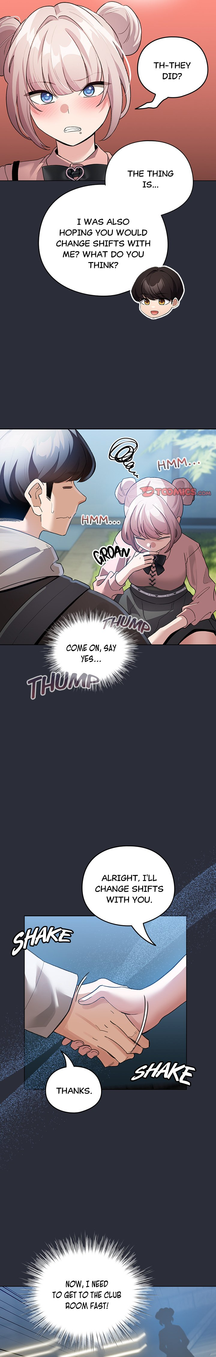  Page 23 - MangaHe