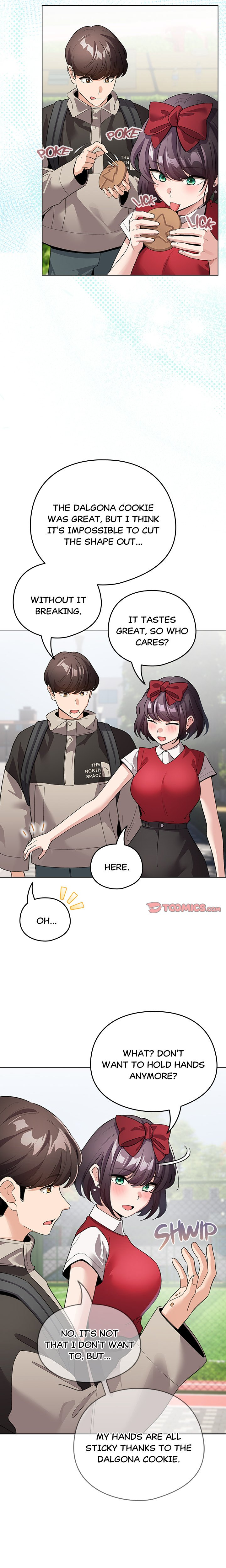  Page 10 - MangaHe
