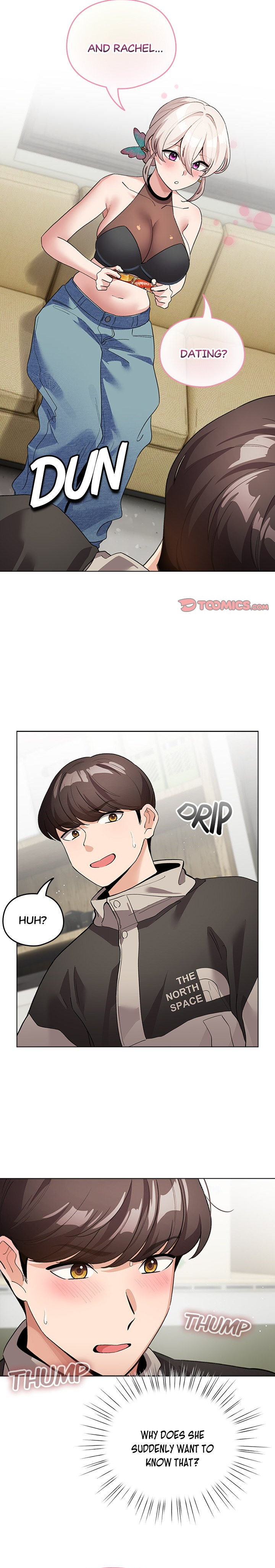  Page 11 - MangaHe