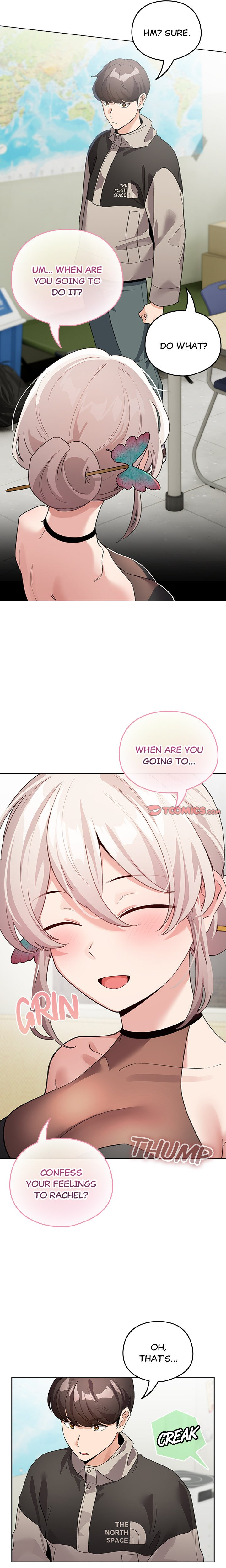  Page 18 - MangaHe