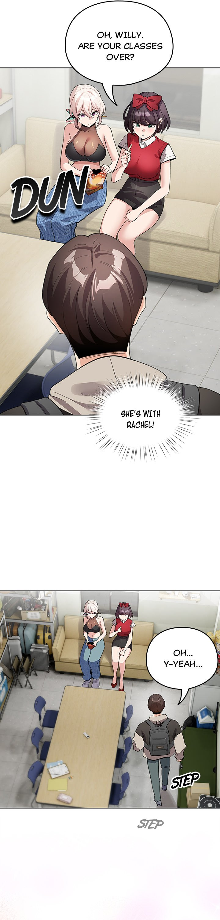  Page 3 - MangaHe