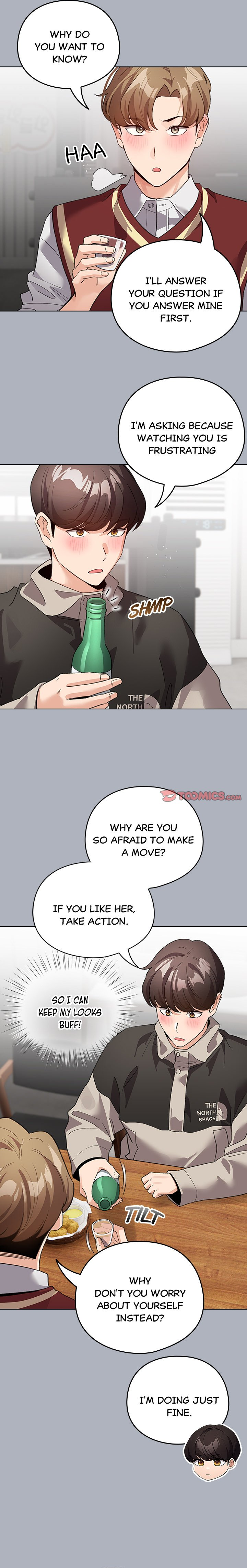  Page 22 - MangaHe