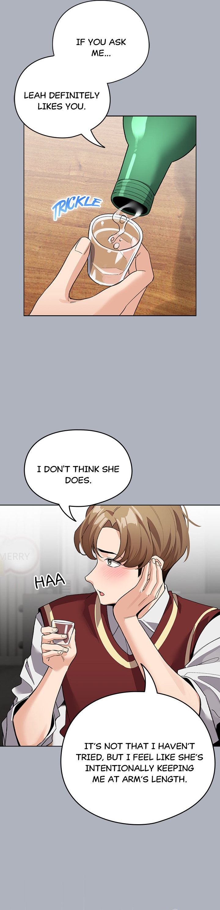 Page 23 - MangaHe