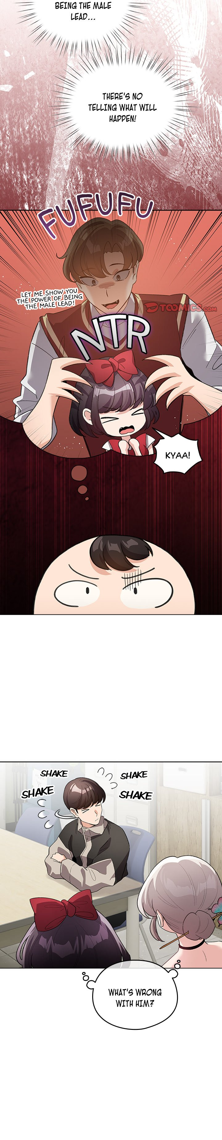  Page 8 - MangaHe