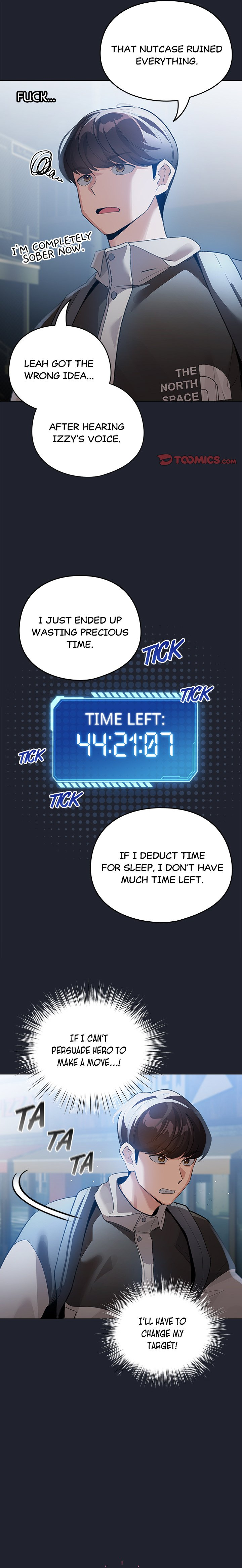  Page 12 - MangaHe