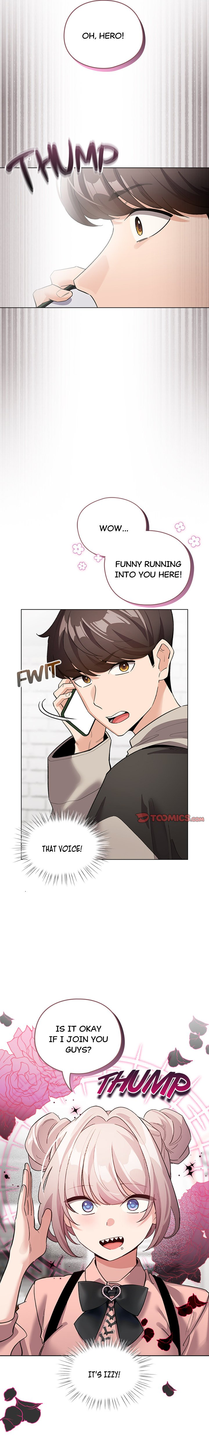  Page 3 - MangaHe