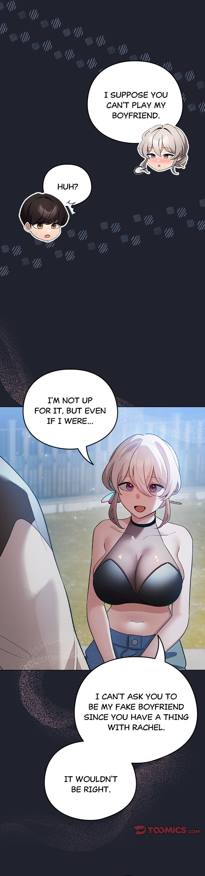 Page 23 - MangaHe