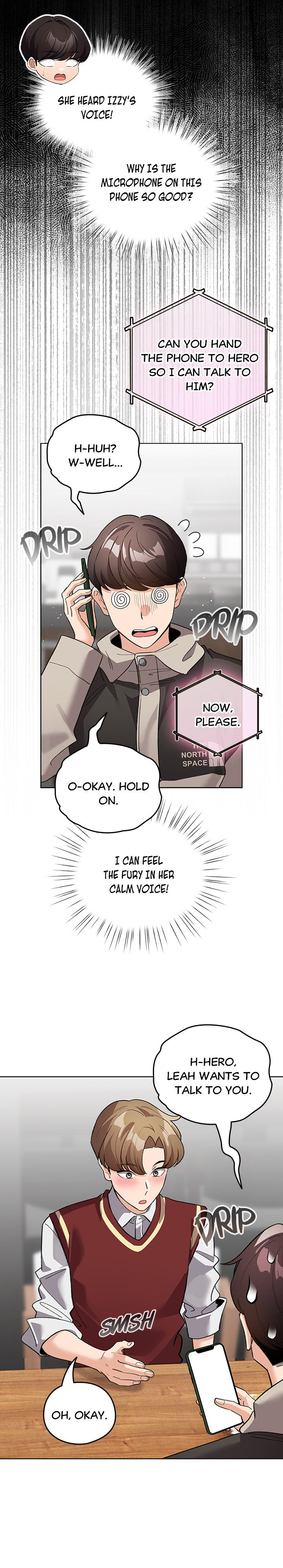  Page 5 - MangaHe