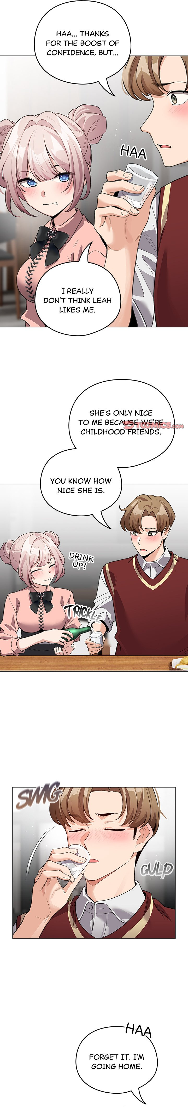  Page 9 - MangaHe