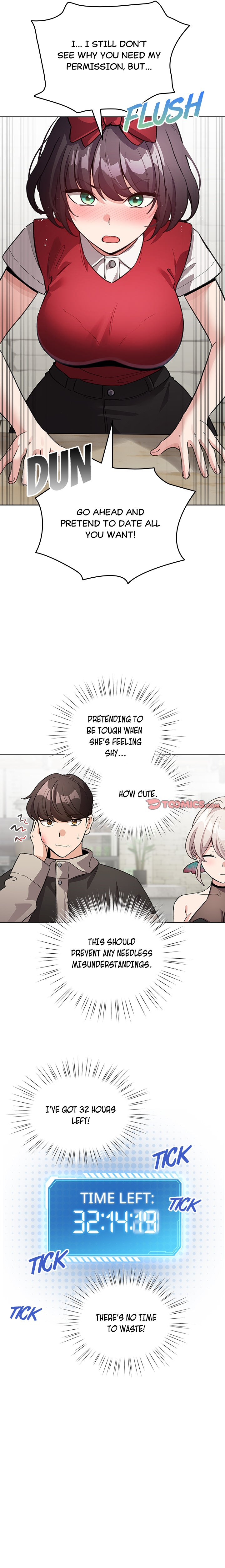  Page 13 - MangaHe