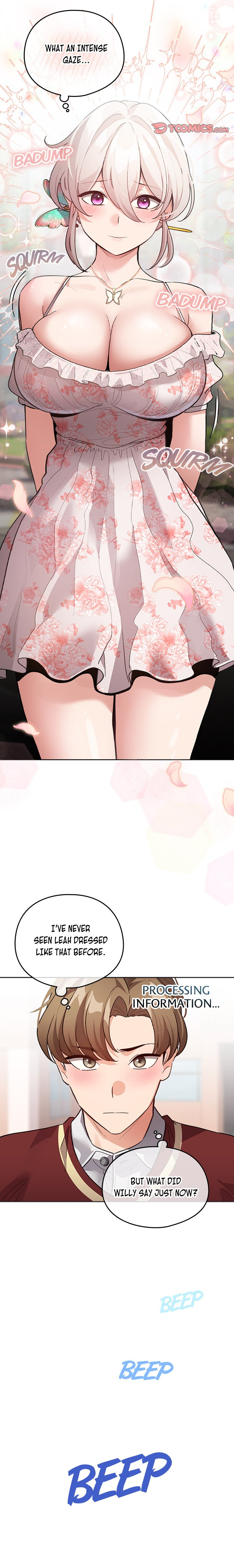  Page 16 - MangaHe