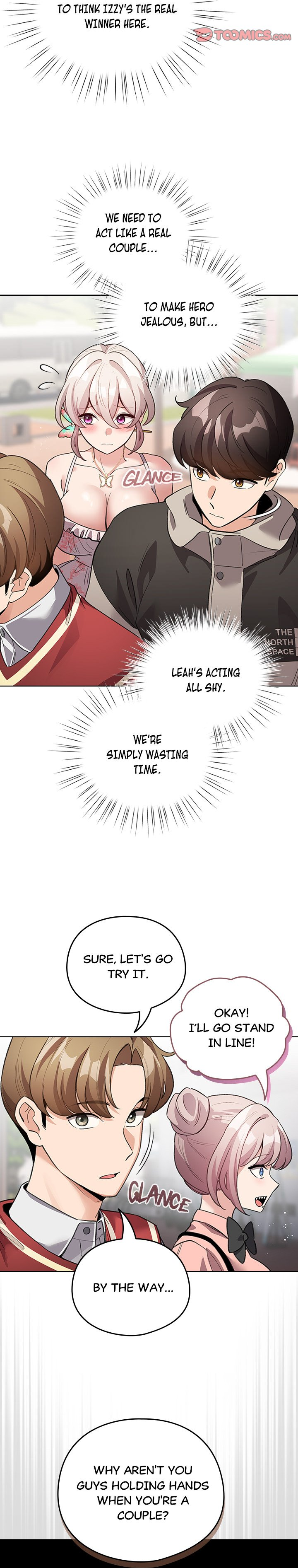  Page 20 - MangaHe