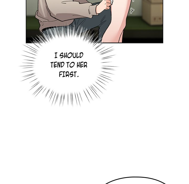  Page 111 - MangaHe