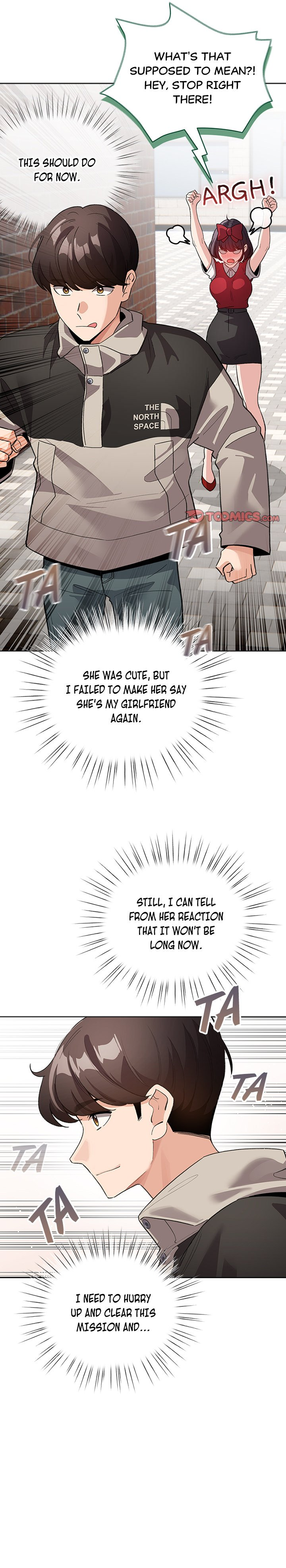  Page 12 - MangaHe