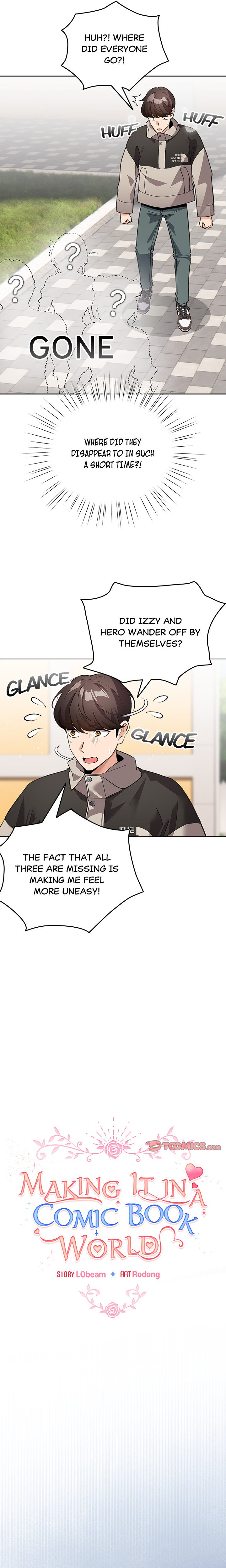  Page 13 - MangaHe