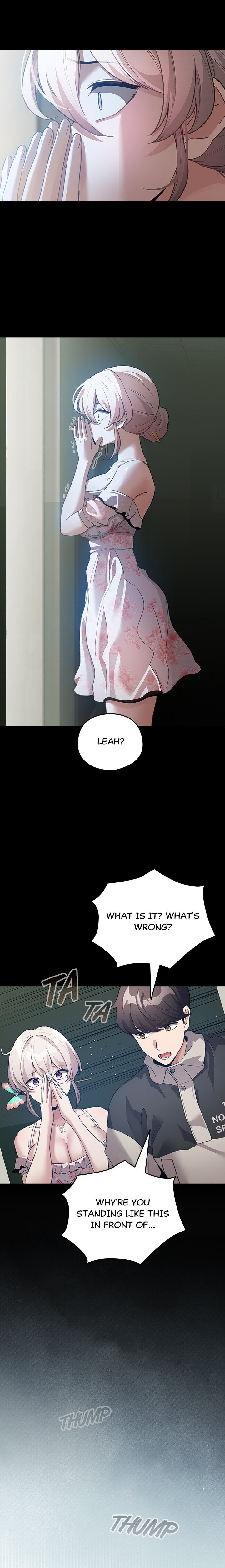 Page 15 - MangaHe