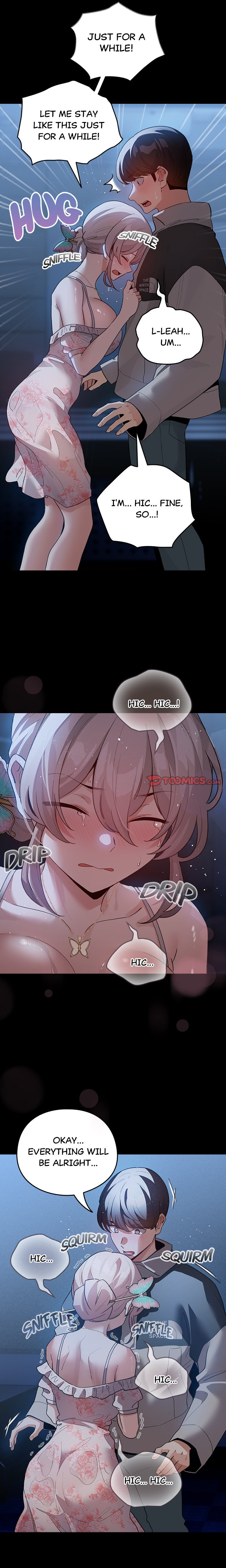  Page 23 - MangaHe