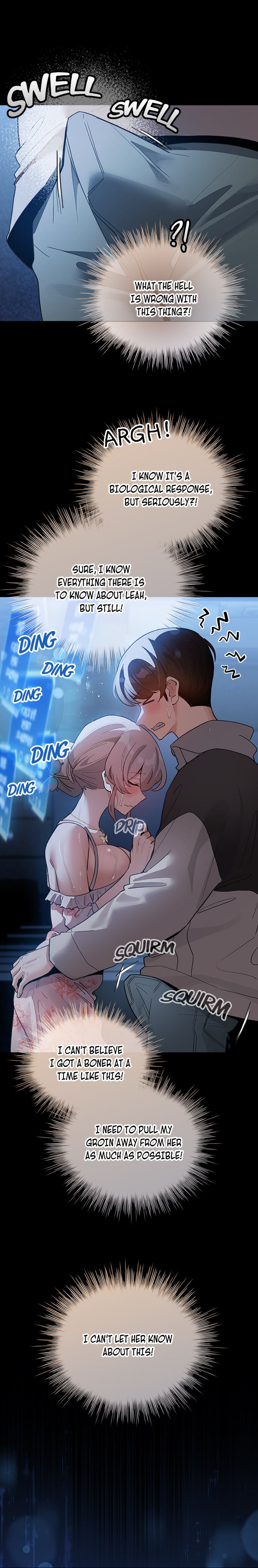  Page 25 - MangaHe