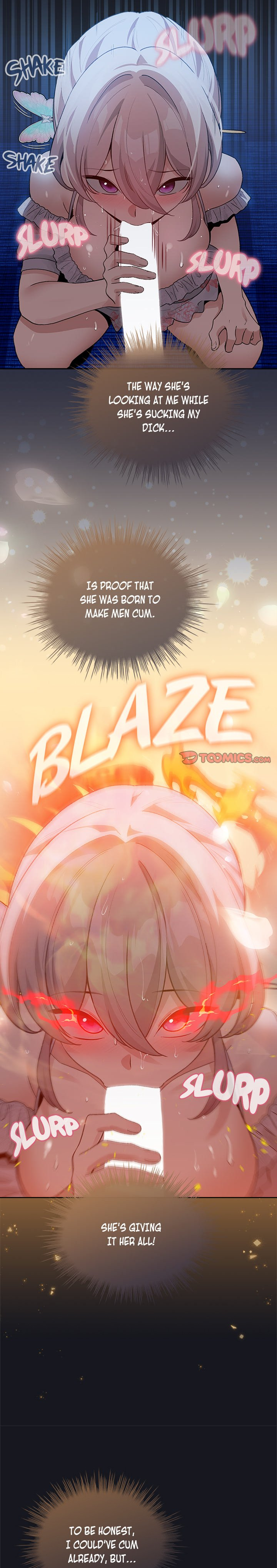  Page 16 - MangaHe
