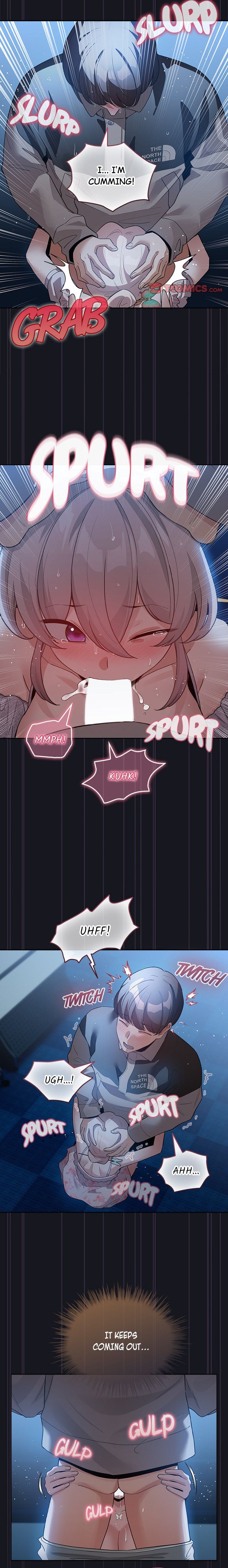  Page 19 - MangaHe