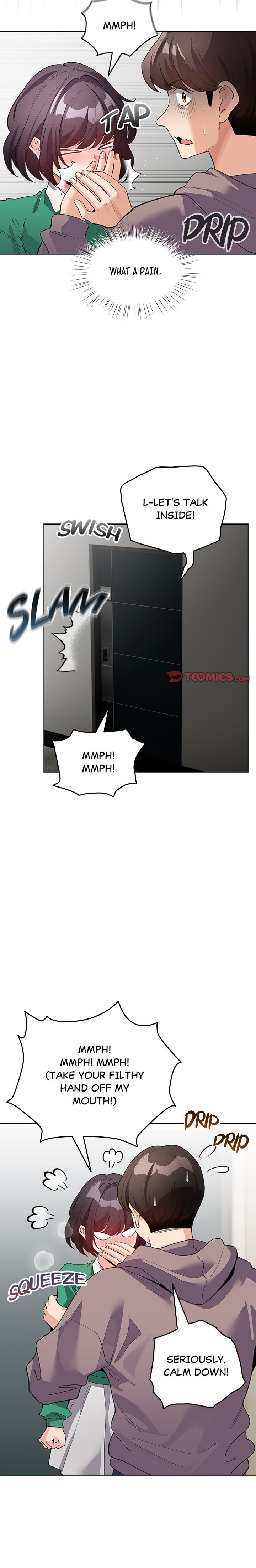  Page 11 - MangaHe