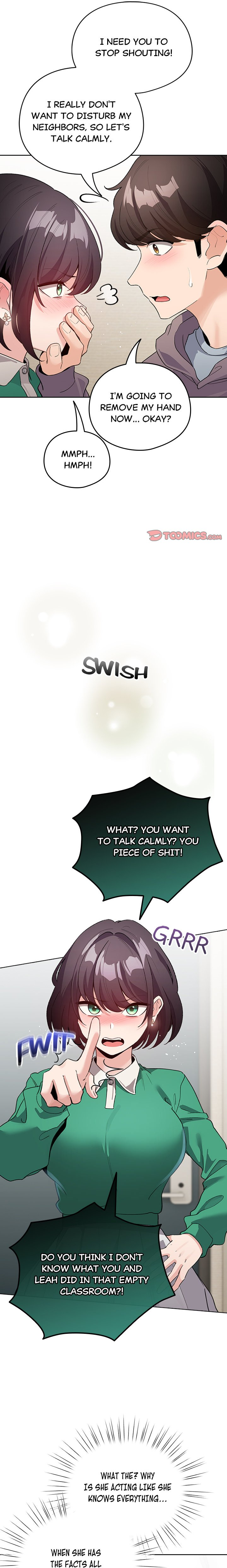  Page 12 - MangaHe