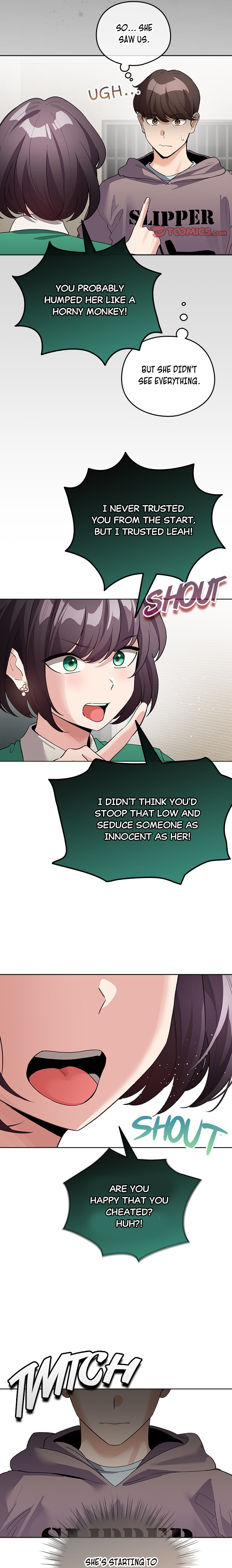  Page 14 - MangaHe