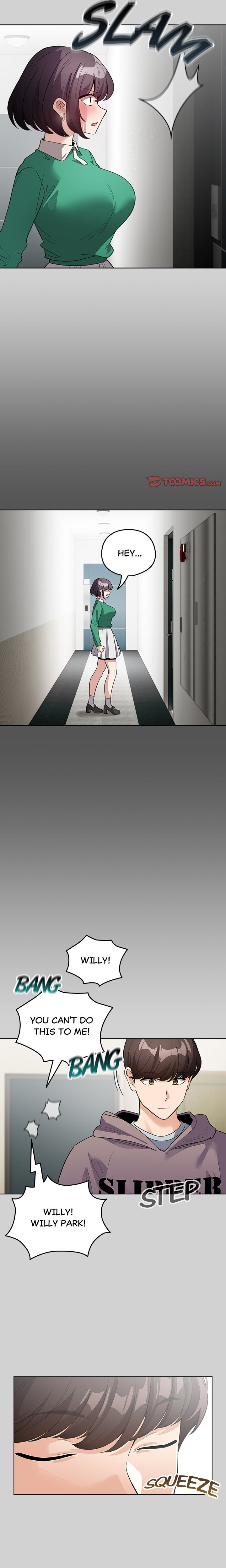  Page 18 - MangaHe