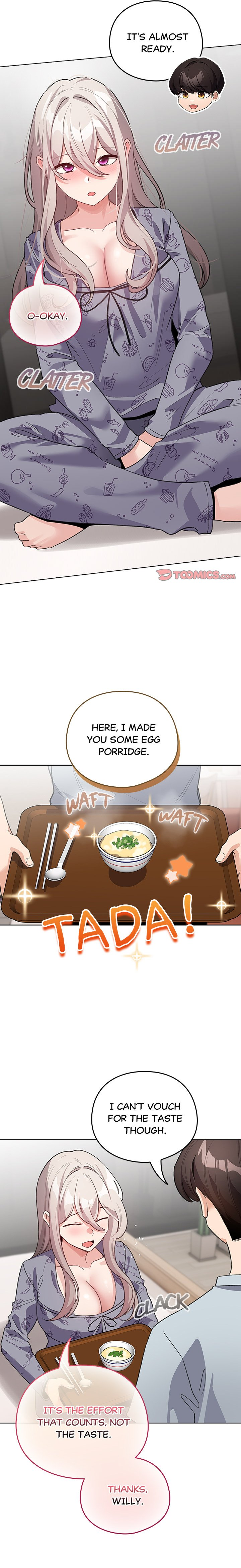  Page 15 - MangaHe