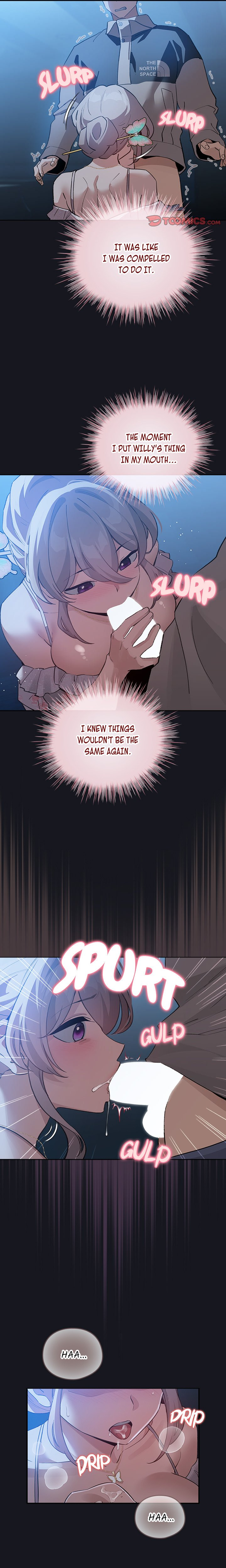  Page 15 - MangaHe