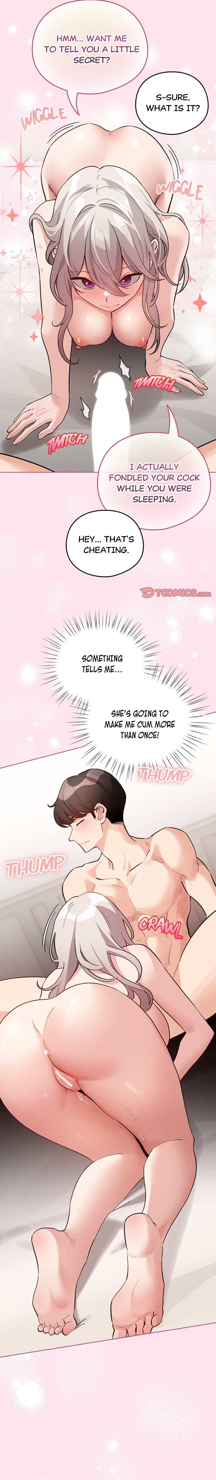  Page 23 - MangaHe