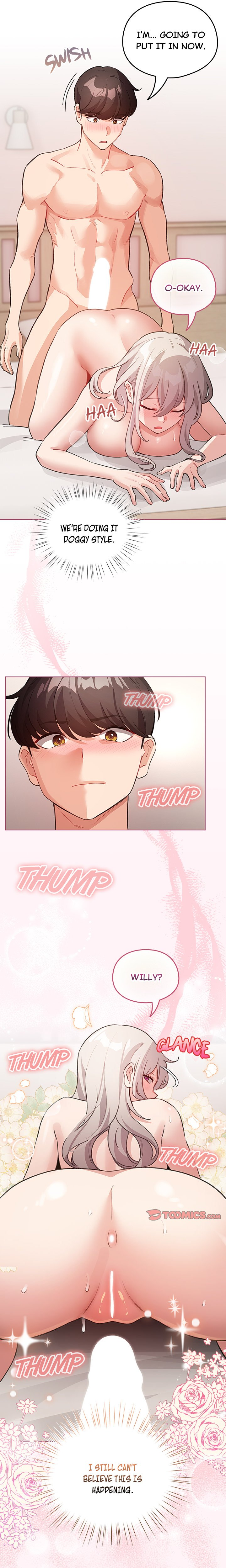  Page 12 - MangaHe