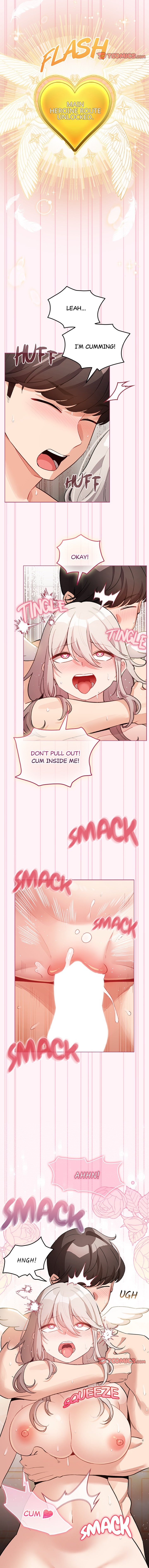  Page 26 - MangaHe