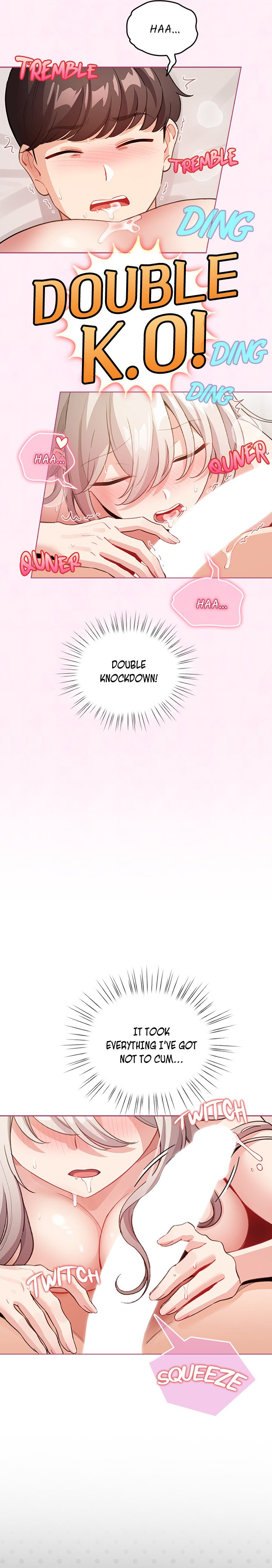  Page 10 - MangaHe