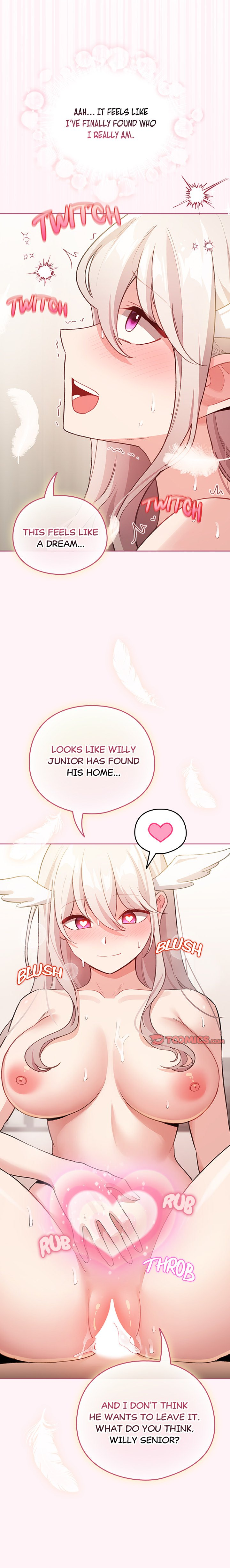  Page 14 - MangaHe