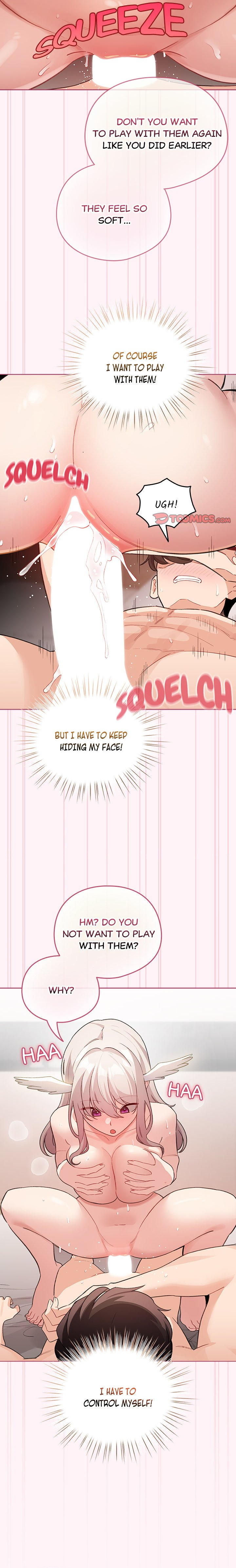  Page 20 - MangaHe