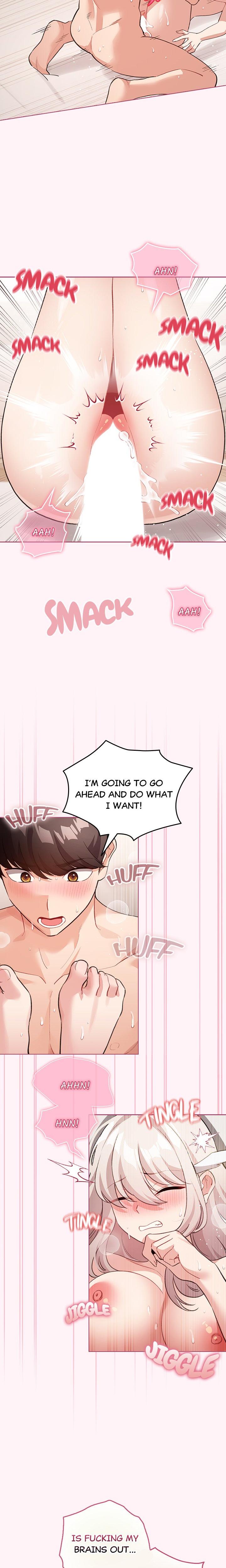  Page 11 - MangaHe