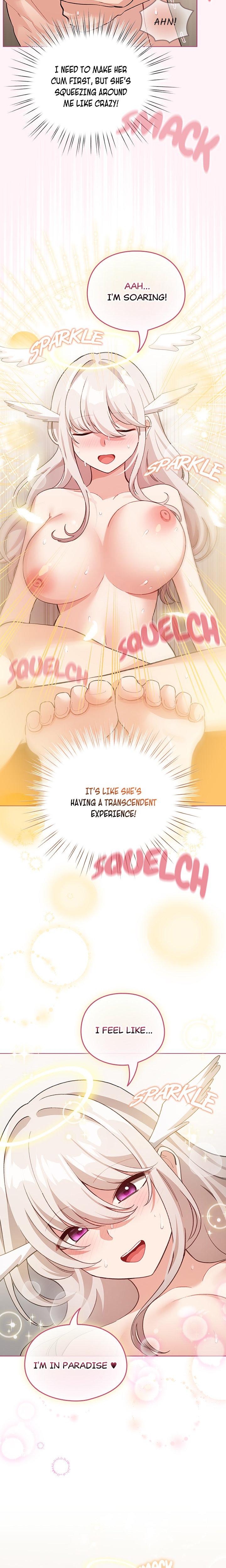  Page 15 - MangaHe